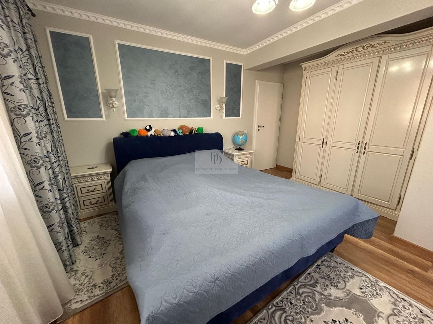 Apartament 4 camere singur pe nivel + 50 mp Pod + 2 Parcari | Oașului - Poză 6