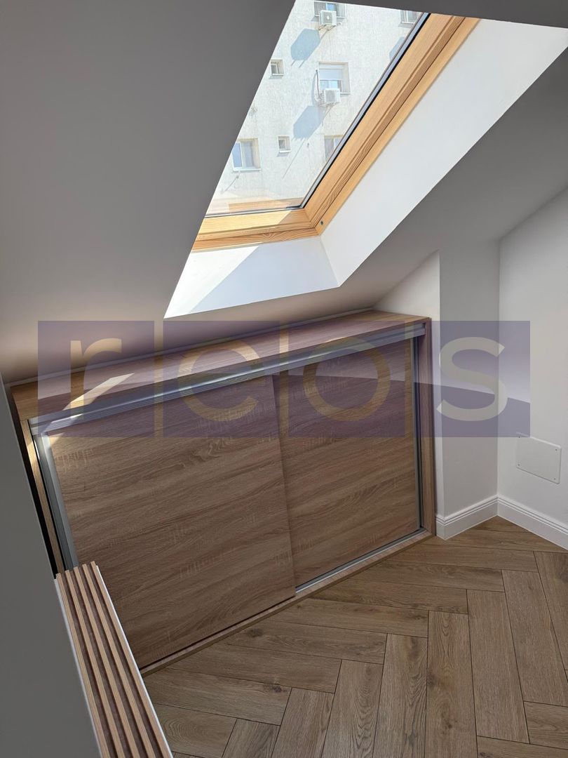 VANZARE APARTAMENT PREMIUM | 2CAMERE | BLOC BOUTIQUE | RENOVAT | 56MP - Poză 9