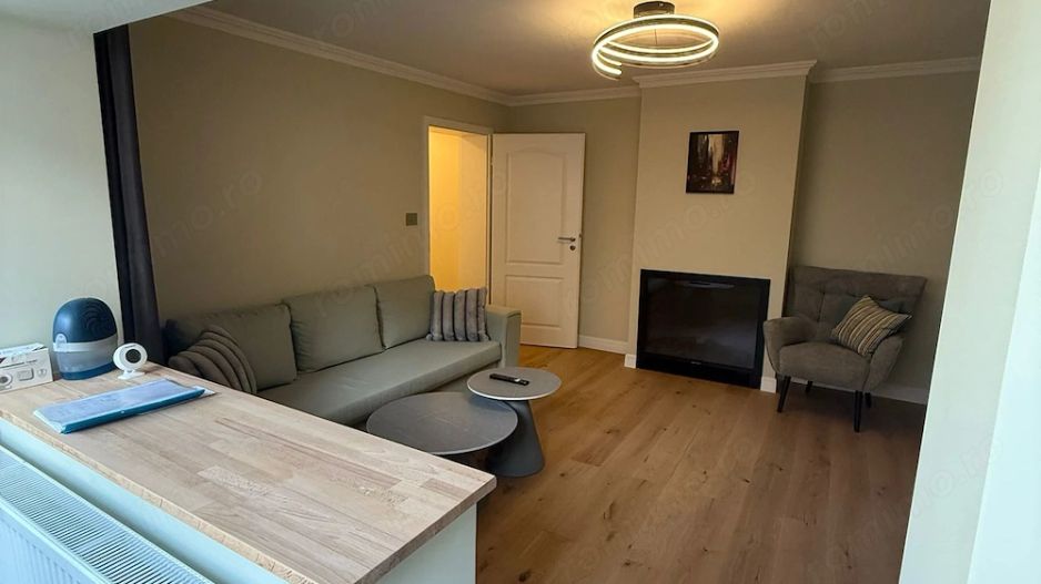 Apartament Ultra-Lux 2 Camere, 53 mp – Timișoara, Aproape de Centru - Poză 4