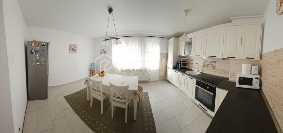 Apartament Modern cu 3 Camere și 2 Băi – Complet Utilat | Cornisa - Poză 2