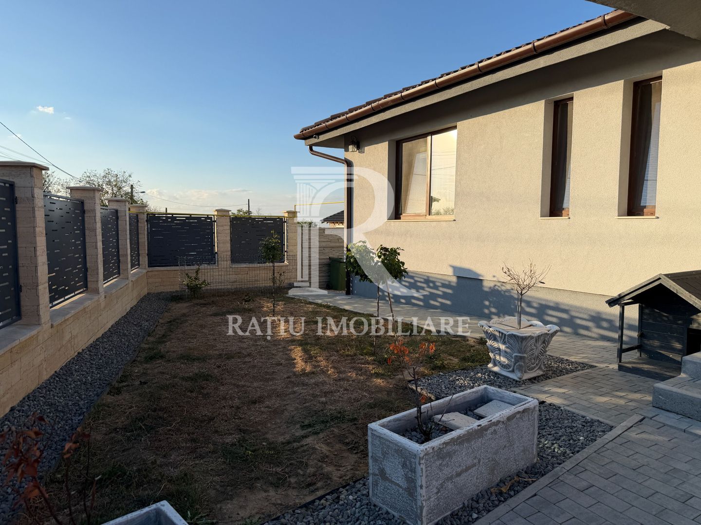 Proprietate premium | Casă și complex turistic la cheie | Cordău - Poză 3