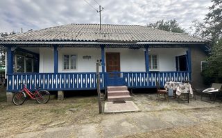 Casa Traditionala in Lunca Corbului - Arges - Poză 1