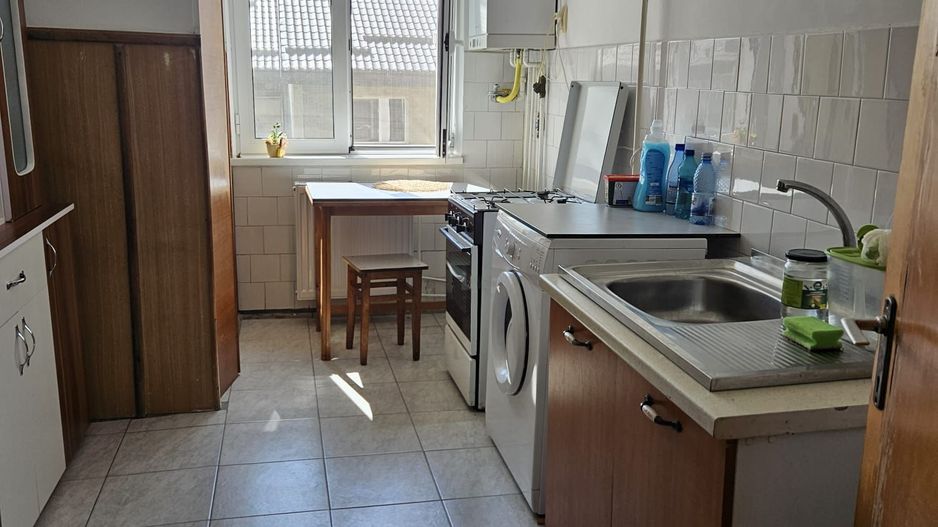 Apartament cu 2 camere de închiriat,  pet-friendly 🐾– zona Răcădău - Poză 18