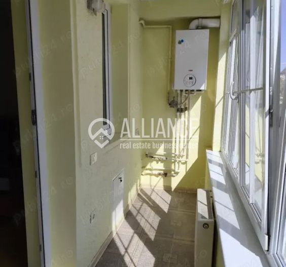 CENTRU PLAJA MODERN (COD03) - Apartament spatios si luminos ! - Poză 27