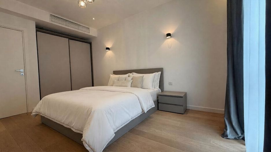 Apartament modern exclusivist cu 2 camere în One Herăstrău Plaza - Poză 14
