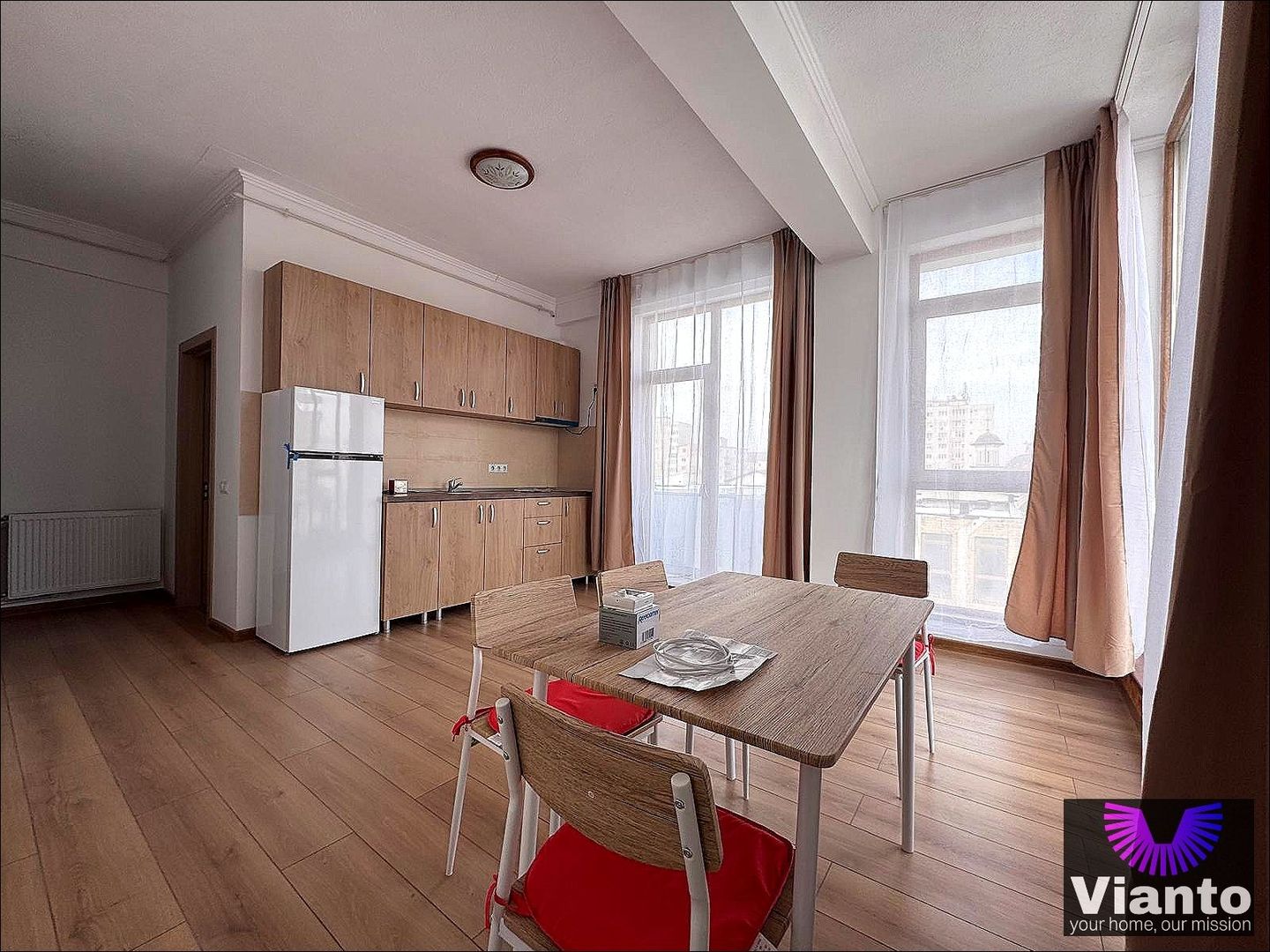 APARTAMENT 3 CAMERE PRIMA INCHIRIERE | LOC DE PARCARE | EL GRINGO SELIMBAR - Poză 2