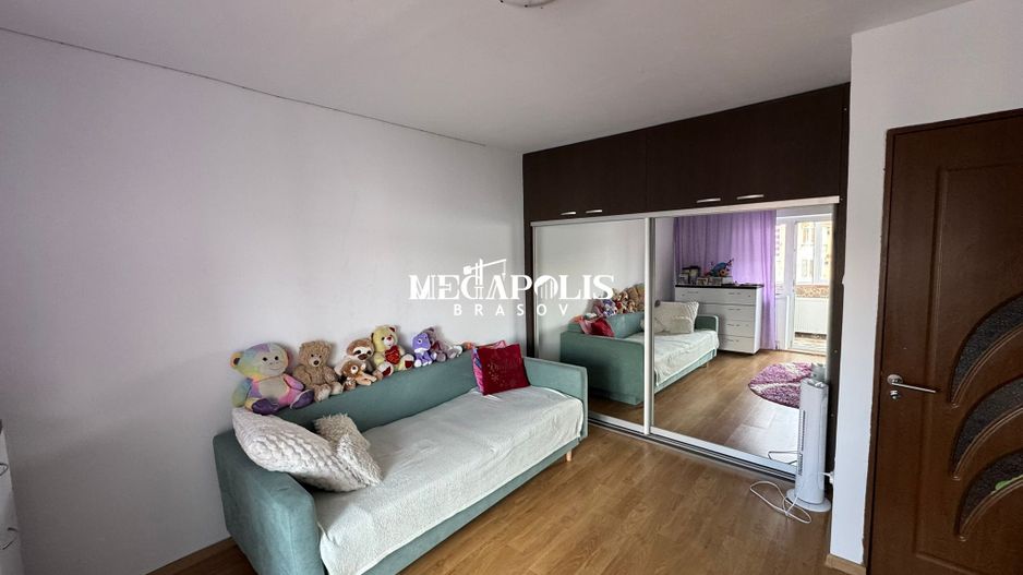 Sacele 2 Camere Decomandat - Poză 4