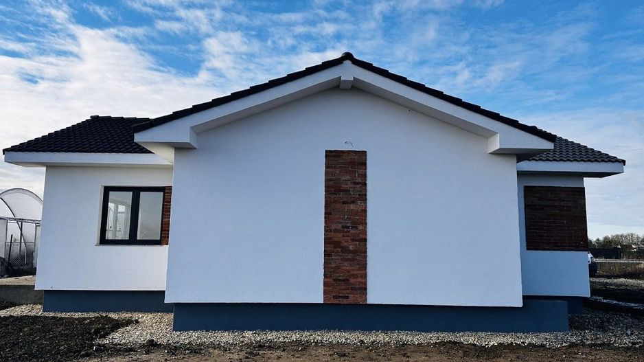 Casa de vanzare zona Odoreu - Poză 6