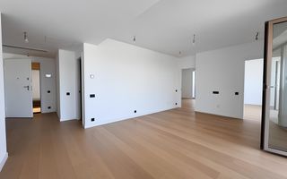 Apartament modern 3 camere One High District  I Aviatiei - Poză 5
