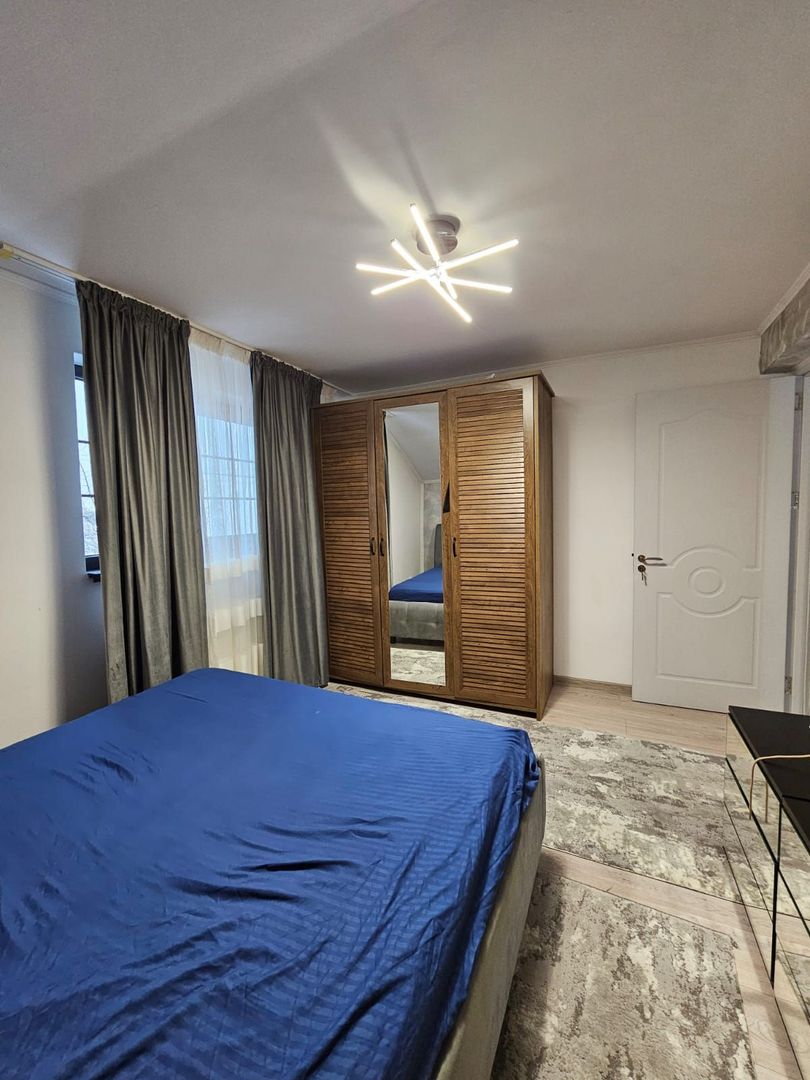 Casă / Vilă cu 5 camere de vânzare în Craiova - Poză 26