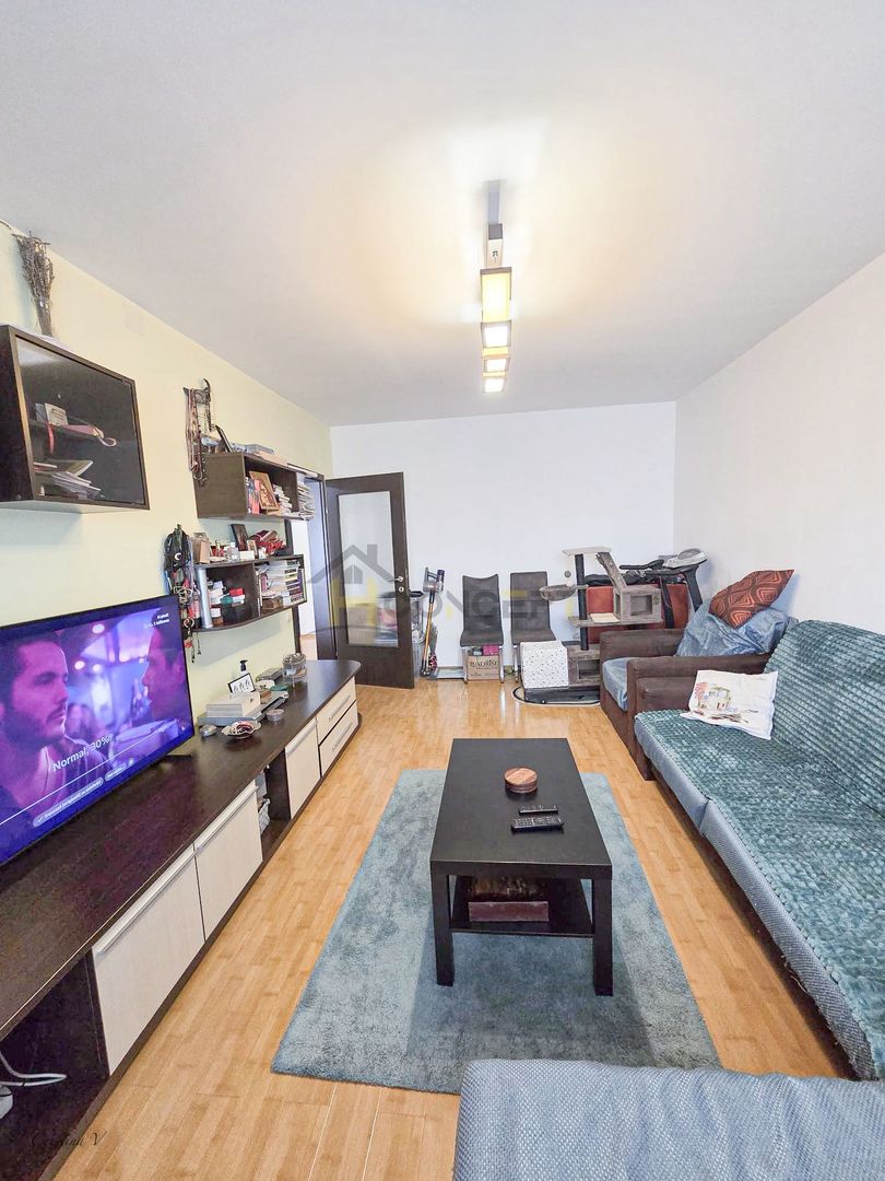 Apartament 3 camere 2 bai Parcare Boxa 7 min metrou Piata Sudului - Poză 2