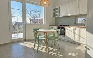 Casă individuală modernă în Gruia, cu grădină superbă - Poză 5