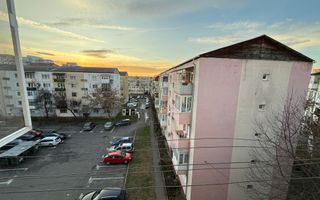 De vanzare Apartament Mobilat/Utilat/2 Camere Micro 16/Strada Aurora - Poză 9