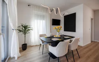 Casa moderna P+E mobilata Dumbravita langa scoala noua | 0% comision - Poză 11
