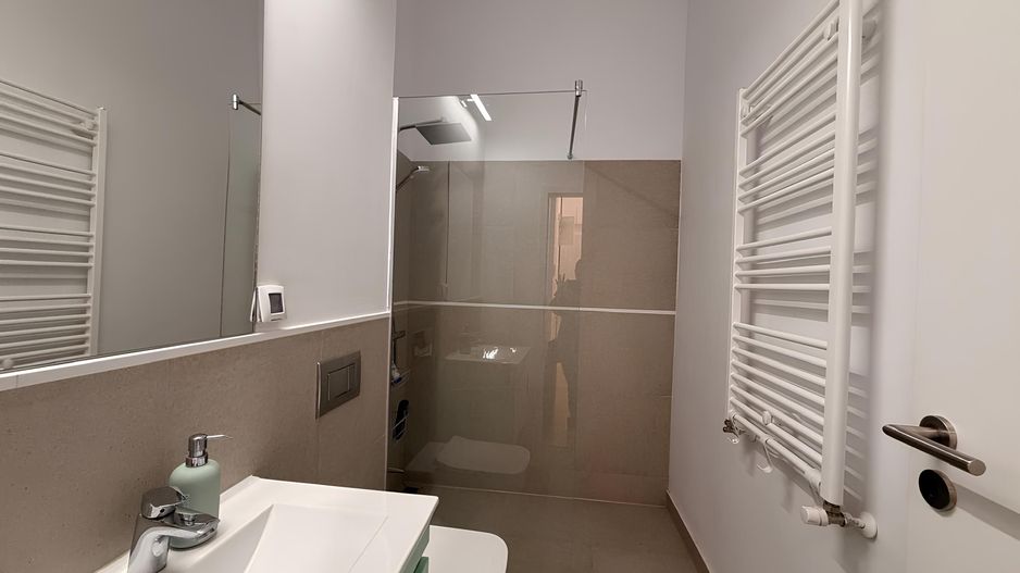 Apartament modern 2 camere  Marmura Residence I Gradina proprie - Poză 17