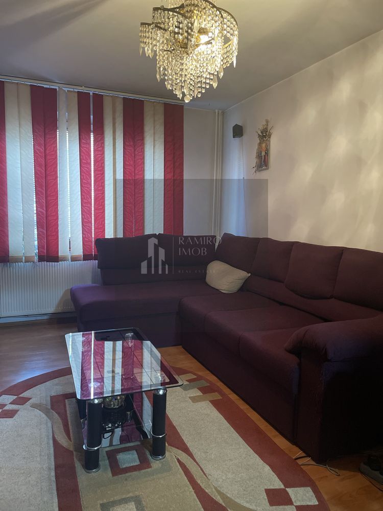 Apartament 3 camere, Zona Barca/Rahova, 2 bai, posibilitate centrala - Poză 3