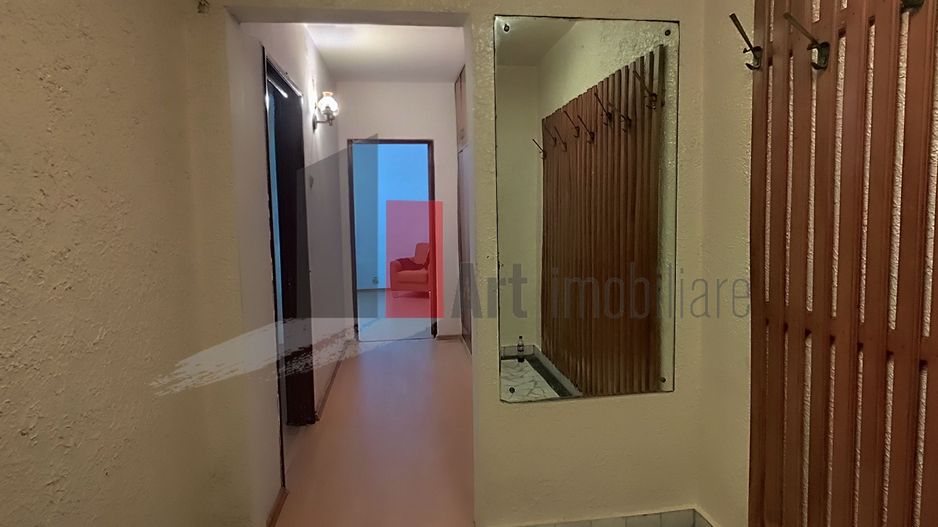 Apartament cu 3 camere de vanzare in zona Dorobanti (Ocazie) - Poză 8