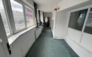 Spațiu comercial de închiriat | 120 mp, Bulevardul Păcurari-1020 EURO - Poză 10