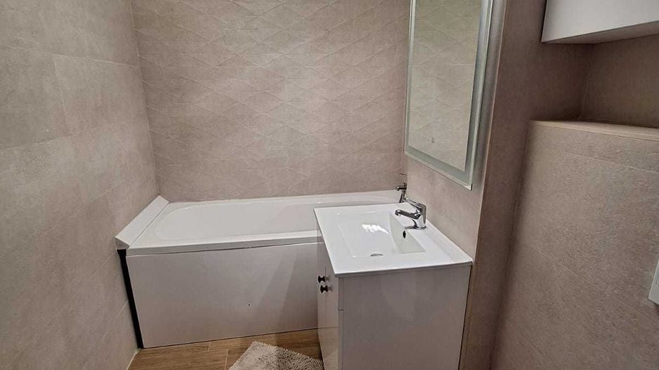 Apartament 3 camere zona Theodor Pallady - Nicoale Teclu - Poză 5