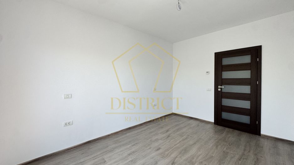 COM 0% Apartament nou cu 2 camere | Torontalului - Poză 7