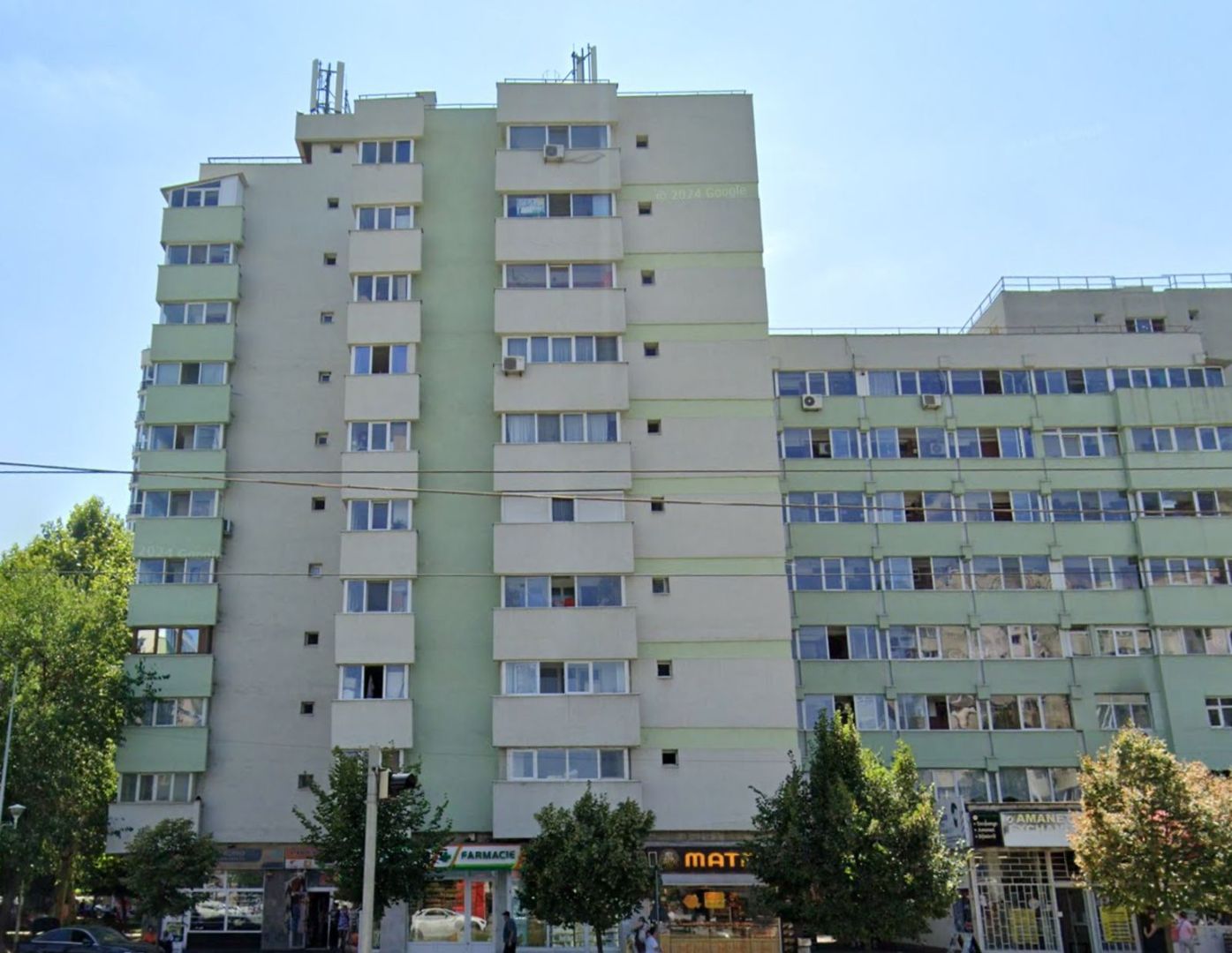 Apartament 4 camere decomandat | 92mp | 2 băi | 2 balcoane pantelimon - Poză 1