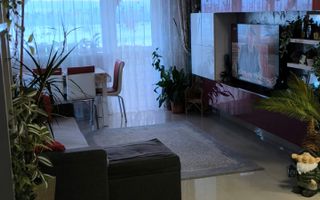 Apartament cu 3 camere + loc parcare - zona Podeni, str. Digului - Poză 6