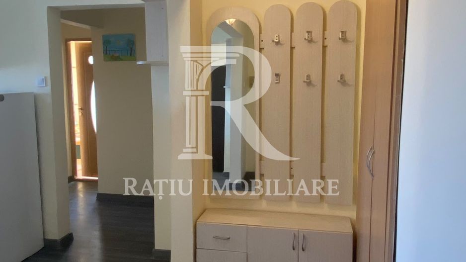 Apartament cu 3 camere de vanzare | Zona Nufarul | Oradea | - Poză 5