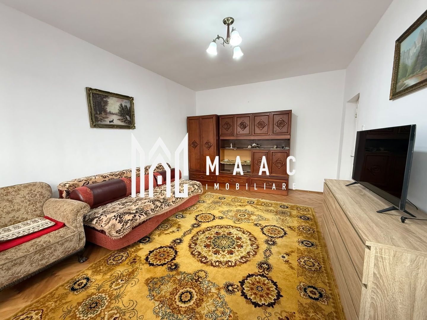 Apartament 4 camere | Curte | 3 bai | 4 balcoane | Strand - Poză 16