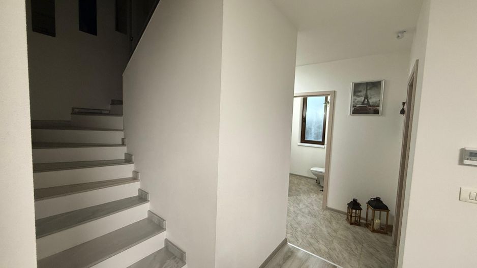 COMISION 0% | Casa Individuala | Dumbravita | Mobilata | 5 Camere - Poză 8