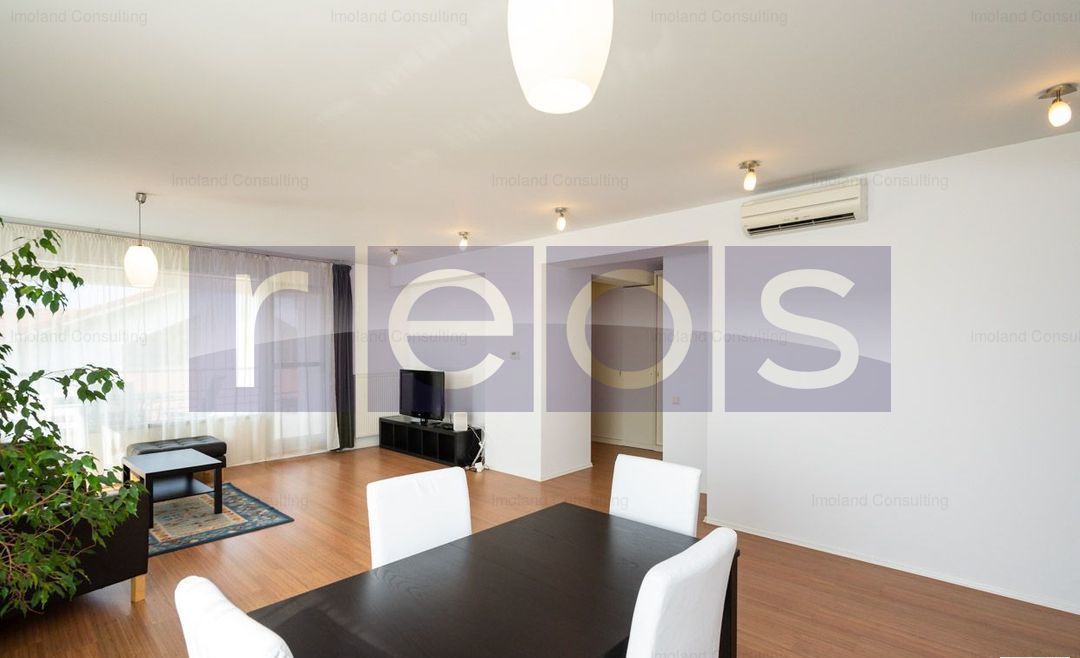 APARTAMENT IN VILA 3 CAMERE | 180MP |  NOU RENOVAT | LOC PARCARE | LUX - Poză 13