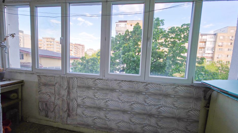 Apartament 3 camere Uverturii 51 | 2 băi, 2 balcoane | Renovabil - Poză 9