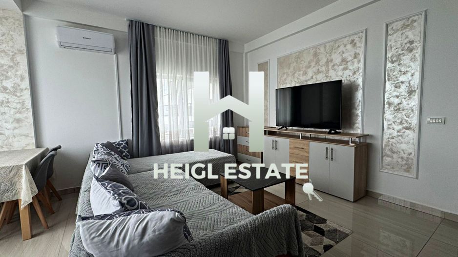 Apartament cu 2 camere + 1 loc de parcare de vânzare, zona Dumbrăvița - Poză 6