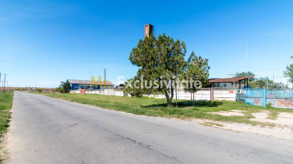 Hala industrial-comerciala - Poză 13