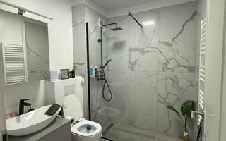 Apartament cu o camera | Bloc Nou | strada C.Brancusi - Poză 5