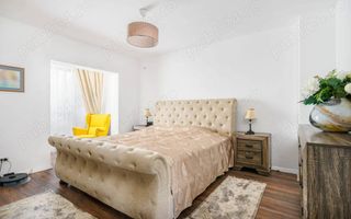 Vand apartament 5 camere ,200mp ,parter + curte proprie 150 mp - Poză 3