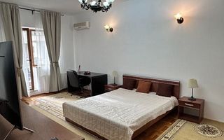 Elegant 3-room apartment | Herastrau | Underground parking - Poză 4