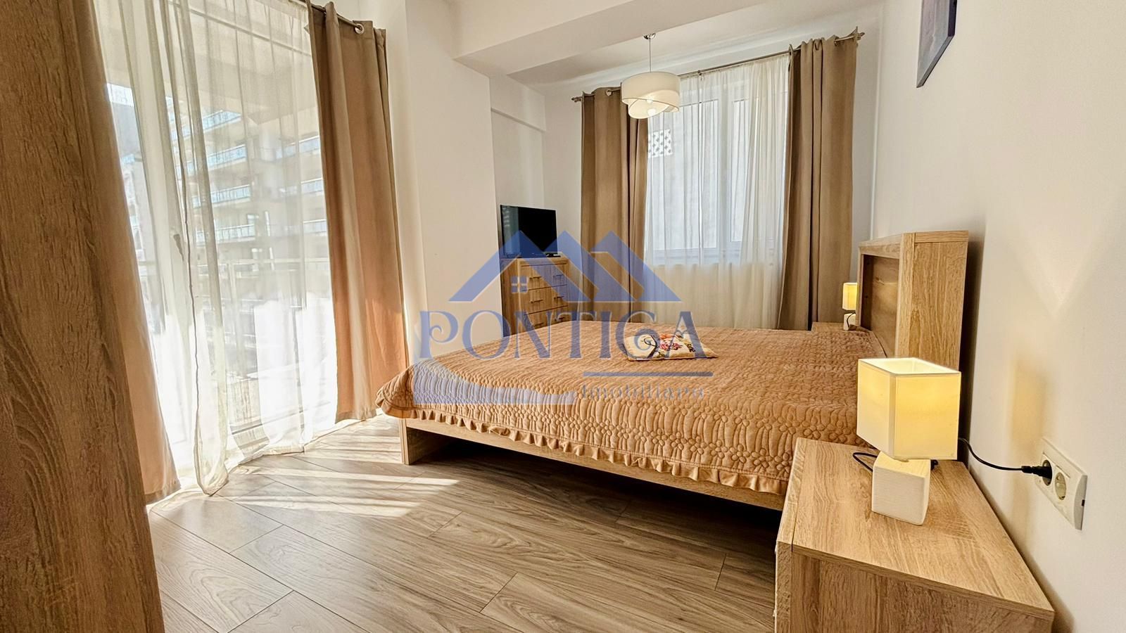 Apartament 2 camere Mamaia Nord - Poză 4