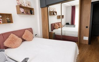 APARTAMENT 2 CAMERE DE ÎNCHIRIAT | zona Goden Tulip| Zorilor - Poză 2