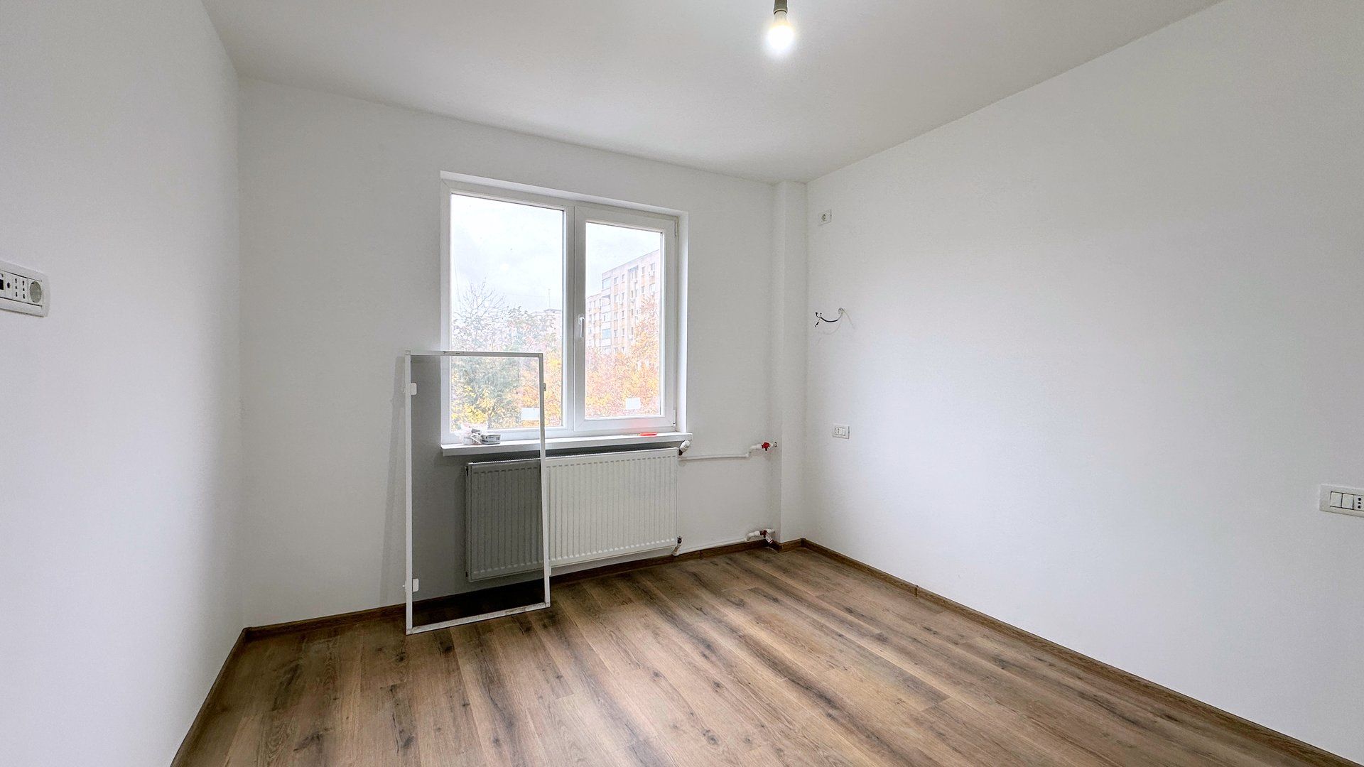 Crangași, Ceahlaul - apartament cu 3 camere de vanzare, COMISION 0 - Poză 10