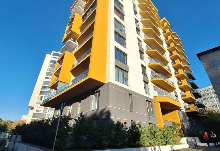 Apartament 3 camere de inchiriat - Poză 16