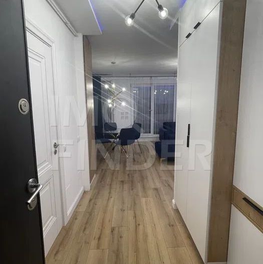 Apartament de LuX cu Parcare Subterana Prima Inchiriere - Poză 8