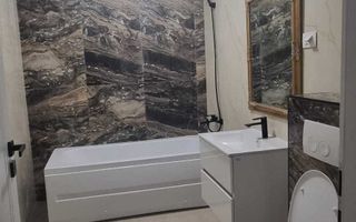 Apartament de închiriat o cameră, 45 mp, Păcurari, Strada Soarelui - Poză 5