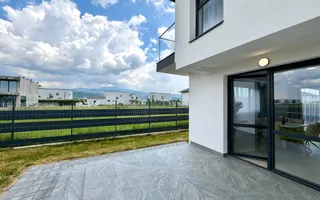 Casă premium 4 camere | Prima închiriere| 3 băi | Pet Friendly | Cristian - Poză 11