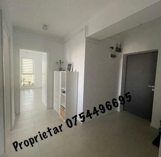 Apartament 3 camere , suprafata 90 mp, Zona Metrou N. Teclu - 155000 euro - Poză 2