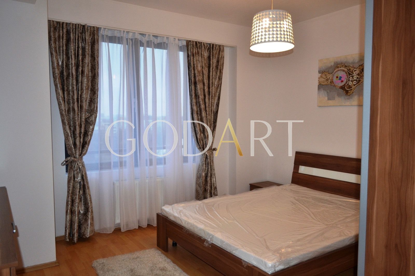 Apartament ready to move | Central Park | Loc de parcare subteran - Poză 7