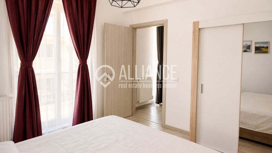 Apartament 2 camere de vanzare - (COD10) TABARA NAVODARI - Poză 2