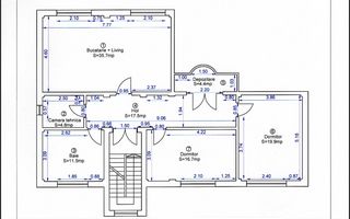 Spatiu de birouri zona Calea Aradului - Poză 4