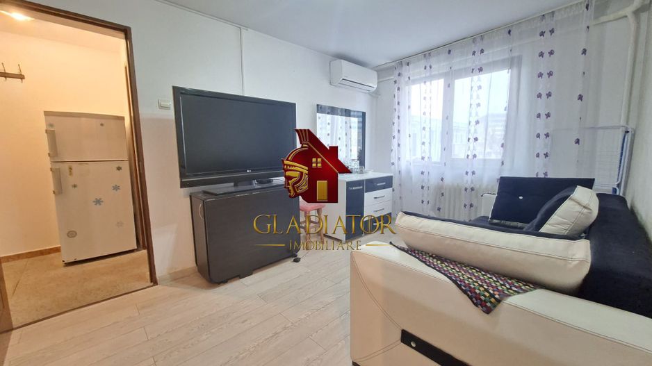 Podu Ros - apart mobilat si utilat, 2 camere, disponibil imediat - Poză 2