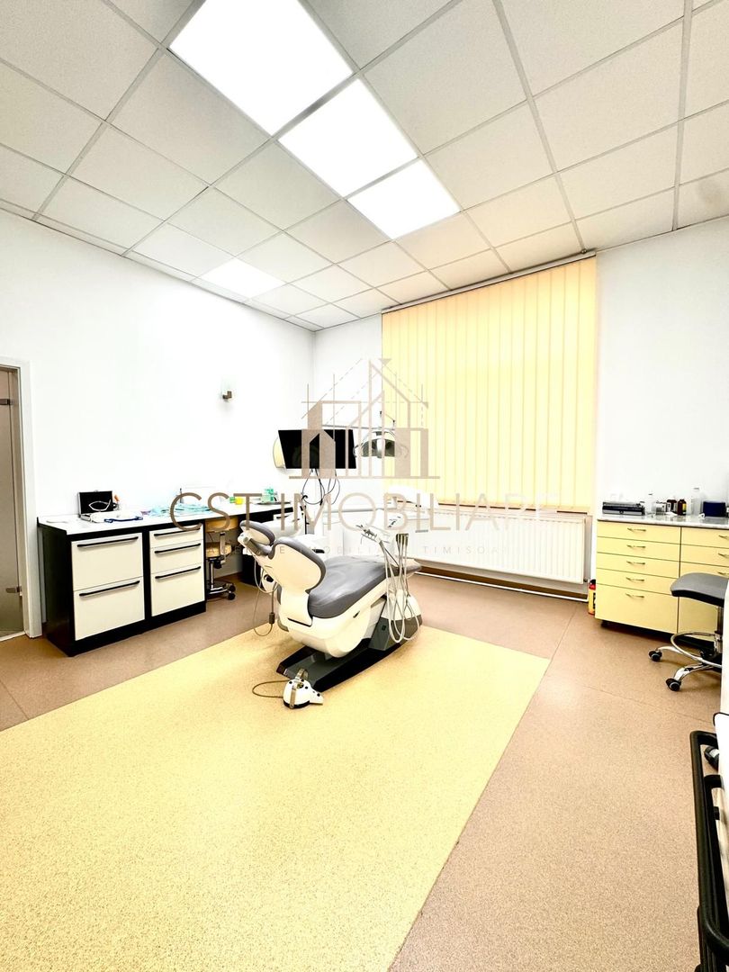 Cabinet stomatologic in zona centrala – Timisoara - Poză 5