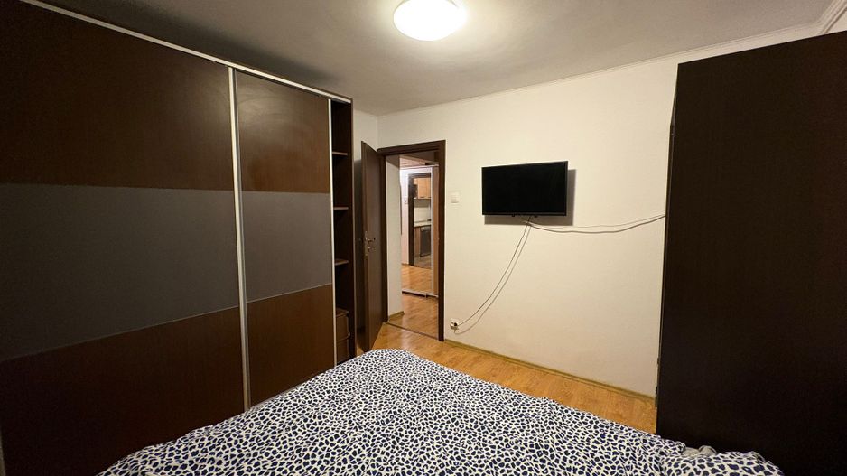 AP. 2 CAMERE BRANCOVEANU, PET-FRIENDLY, LOC PARCARE, METROU 3 MINUTE - Poză 4